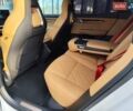 Белый Zeekr 001, объемом двигателя 0 л и пробегом 14 тыс. км за 53800 $, фото 40 на Automoto.ua