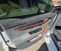 Белый Zeekr 001, объемом двигателя 0 л и пробегом 49 тыс. км за 41000 $, фото 10 на Automoto.ua