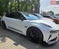 Белый Zeekr 001, объемом двигателя 0 л и пробегом 14 тыс. км за 53800 $, фото 26 на Automoto.ua