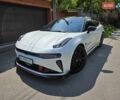 Белый Zeekr 001, объемом двигателя 0 л и пробегом 14 тыс. км за 53800 $, фото 4 на Automoto.ua