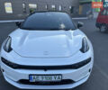 Белый Zeekr 001, объемом двигателя 0 л и пробегом 19 тыс. км за 39500 $, фото 24 на Automoto.ua