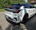 Белый Zeekr 001, объемом двигателя 0 л и пробегом 14 тыс. км за 53800 $, фото 2 на Automoto.ua