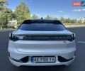 Белый Zeekr 001, объемом двигателя 0 л и пробегом 19 тыс. км за 39500 $, фото 13 на Automoto.ua