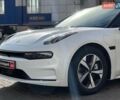 Белый Zeekr 001, объемом двигателя 0 л и пробегом 41 тыс. км за 32990 $, фото 1 на Automoto.ua