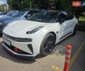 Белый Zeekr 001, объемом двигателя 0 л и пробегом 14 тыс. км за 53800 $, фото 27 на Automoto.ua