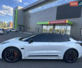 Белый Zeekr 001, объемом двигателя 0 л и пробегом 19 тыс. км за 39500 $, фото 29 на Automoto.ua