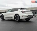 Білий Zeekr 001, об'ємом двигуна 0 л та пробігом 38 тис. км за 37500 $, фото 7 на Automoto.ua