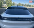Белый Zeekr 001, объемом двигателя 0 л и пробегом 19 тыс. км за 39500 $, фото 12 на Automoto.ua
