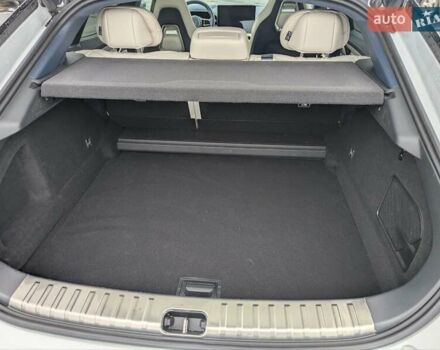 Білий Zeekr 001, об'ємом двигуна 0 л та пробігом 38 тис. км за 37500 $, фото 11 на Automoto.ua