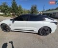 Белый Zeekr 001, объемом двигателя 0 л и пробегом 49 тыс. км за 41000 $, фото 7 на Automoto.ua
