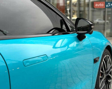 Білий Zeekr 001, об'ємом двигуна 0 л та пробігом 10 тис. км за 55000 $, фото 4 на Automoto.ua