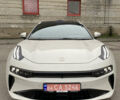 Белый Zeekr 001, объемом двигателя 0 л и пробегом 8 тыс. км за 44800 $, фото 1 на Automoto.ua