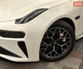Белый Zeekr 001, объемом двигателя 0 л и пробегом 20 тыс. км за 47000 $, фото 10 на Automoto.ua