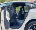 Білий Zeekr 001, об'ємом двигуна 0 л та пробігом 10 тис. км за 39400 $, фото 7 на Automoto.ua