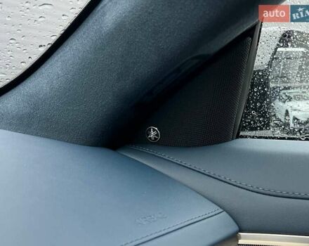 Белый Zeekr 001, объемом двигателя 0 л и пробегом 11 тыс. км за 37400 $, фото 36 на Automoto.ua