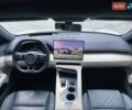 Белый Zeekr 001, объемом двигателя 0 л и пробегом 9 тыс. км за 39900 $, фото 6 на Automoto.ua