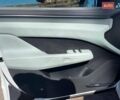 Белый Zeekr 001, объемом двигателя 0 л и пробегом 16 тыс. км за 43790 $, фото 14 на Automoto.ua