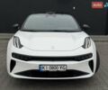 Білий Zeekr 001, об'ємом двигуна 0 л та пробігом 20 тис. км за 47500 $, фото 7 на Automoto.ua