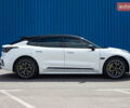 Белый Zeekr 001, объемом двигателя 0 л и пробегом 6 тыс. км за 38750 $, фото 13 на Automoto.ua