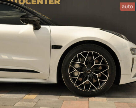 Белый Zeekr 001, объемом двигателя 0 л и пробегом 20 тыс. км за 47000 $, фото 9 на Automoto.ua