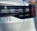 Белый Zeekr 001, объемом двигателя 0 л и пробегом 16 тыс. км за 43790 $, фото 5 на Automoto.ua