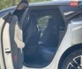 Белый Zeekr 001, объемом двигателя 0 л и пробегом 20 тыс. км за 44900 $, фото 8 на Automoto.ua