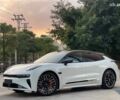 Белый Zeekr 001, объемом двигателя 0 л и пробегом 0 тыс. км за 43800 $, фото 1 на Automoto.ua