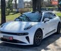 Белый Zeekr 001, объемом двигателя 0 л и пробегом 16 тыс. км за 43790 $, фото 1 на Automoto.ua