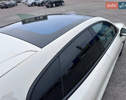 Білий Zeekr 001, об'ємом двигуна 0 л та пробігом 13 тис. км за 45800 $, фото 36 на Automoto.ua