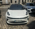 Белый Zeekr 001, объемом двигателя 0 л и пробегом 16 тыс. км за 42500 $, фото 1 на Automoto.ua
