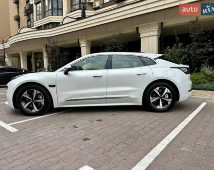 Білий Zeekr 001, об'ємом двигуна 0 л та пробігом 2 тис. км за 40000 $, фото 3 на Automoto.ua