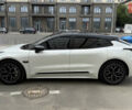 Белый Zeekr 001, объемом двигателя 0 л и пробегом 11 тыс. км за 41900 $, фото 2 на Automoto.ua