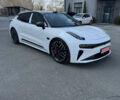 Белый Zeekr 001, объемом двигателя 0 л и пробегом 28 тыс. км за 49000 $, фото 1 на Automoto.ua