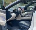 Белый Zeekr 001, объемом двигателя 0 л и пробегом 0 тыс. км за 43800 $, фото 4 на Automoto.ua