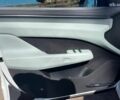 Белый Zeekr 001, объемом двигателя 0 л и пробегом 16 тыс. км за 44990 $, фото 14 на Automoto.ua