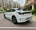 Білий Zeekr 001, об'ємом двигуна 0 л та пробігом 2 тис. км за 40000 $, фото 4 на Automoto.ua