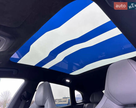 Білий Zeekr 001, об'ємом двигуна 0 л та пробігом 13 тис. км за 45800 $, фото 32 на Automoto.ua