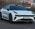 Белый Zeekr 001, объемом двигателя 0 л и пробегом 10 тыс. км за 42000 $, фото 1 на Automoto.ua