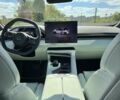 Zeekr 001 2024 в Днепре (Днепропетровске) на Automoto.ua Белый Zeekr 001, объемом двигателя 0 л и пробегом 1 тыс. км за 51000 $, фото 10 на Automoto.ua