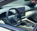 Белый Zeekr 001, объемом двигателя 0 л и пробегом 10 тыс. км за 40800 $, фото 4 на Automoto.ua