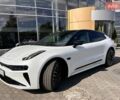 Zeekr 001 2024 в Днепре (Днепропетровске) на Automoto.ua Белый Zeekr 001, объемом двигателя 0 л и пробегом 1 тыс. км за 51000 $, фото 1 на Automoto.ua