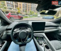 Білий Zeekr 001, об'ємом двигуна 0 л та пробігом 2 тис. км за 40000 $, фото 13 на Automoto.ua
