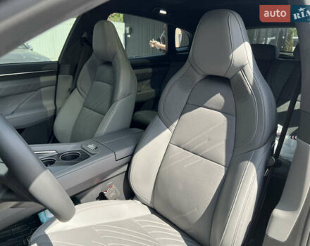 Белый Zeekr 001, объемом двигателя 0 л и пробегом 20 тыс. км за 47000 $, фото 17 на Automoto.ua