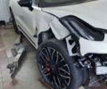 Белый Zeekr 001, объемом двигателя 0 л и пробегом 14 тыс. км за 35000 $, фото 5 на Automoto.ua