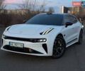 Белый Zeekr 001, объемом двигателя 0 л и пробегом 10 тыс. км за 42000 $, фото 5 на Automoto.ua
