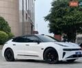 Белый Zeekr 001, объемом двигателя 0 л и пробегом 21 тыс. км за 39900 $, фото 1 на Automoto.ua