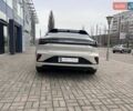 Білий Zeekr 001, об'ємом двигуна 0 л та пробігом 14 тис. км за 47198 $, фото 5 на Automoto.ua
