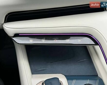 Белый Zeekr 001, объемом двигателя 0 л и пробегом 11 тыс. км за 37400 $, фото 34 на Automoto.ua