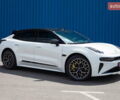 Белый Zeekr 001, объемом двигателя 0 л и пробегом 6 тыс. км за 38750 $, фото 1 на Automoto.ua