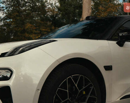 Белый Zeekr 001, объемом двигателя 0 л и пробегом 13 тыс. км за 45000 $, фото 16 на Automoto.ua